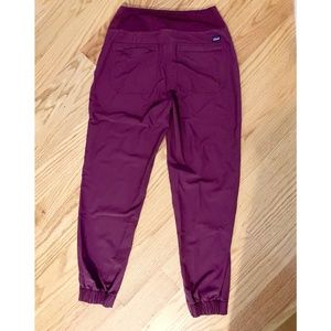 Patagonia Women's Happy Hike Studio Pants